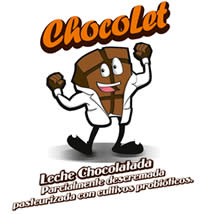 Chocolet